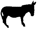 #81 Donkey 1957/1958